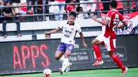 Persik Kediri Ditahan Bali United 1-1, Ong Kim Swe Kecewa Kehilangan Poin di Menit Akhir