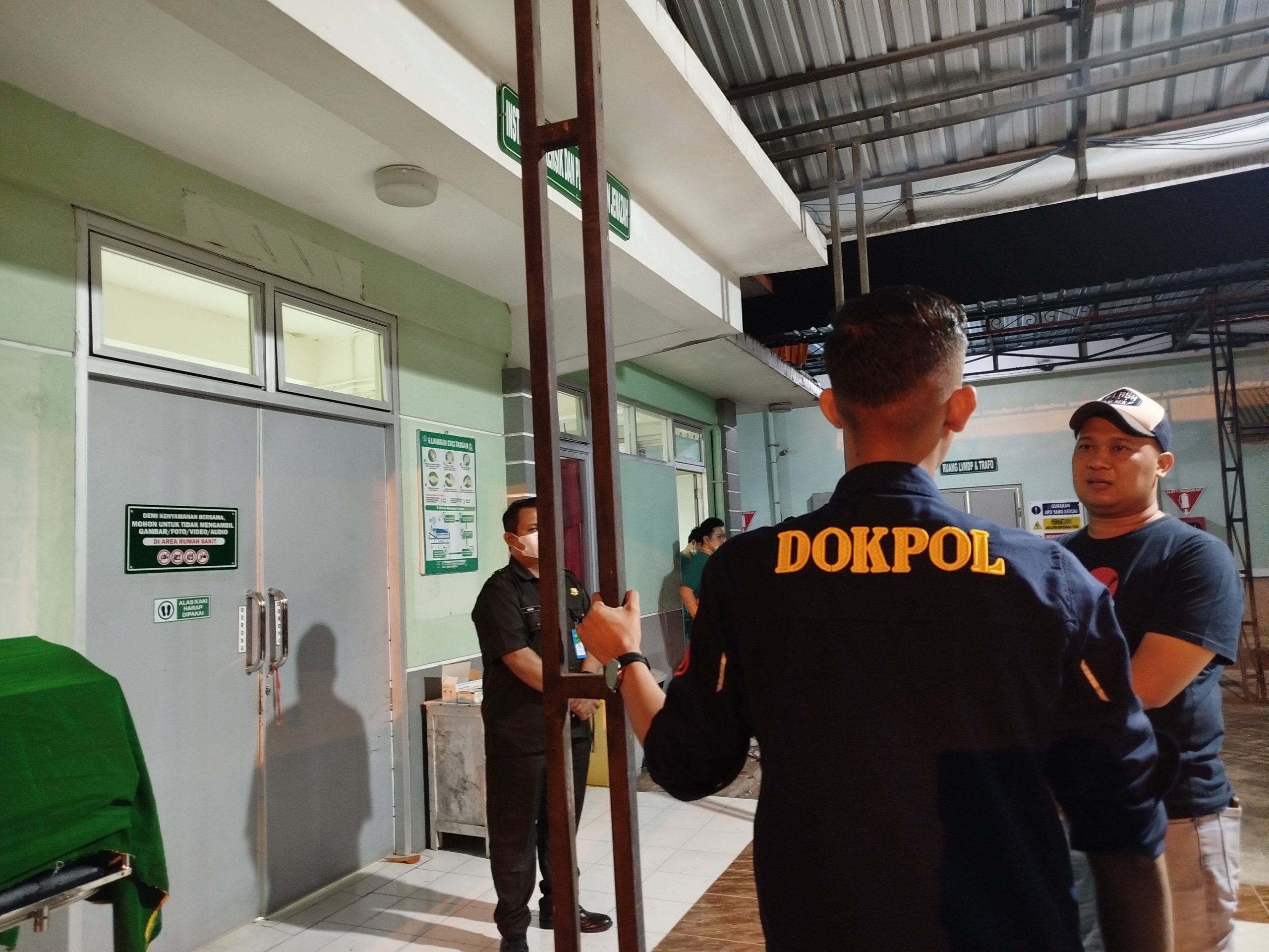 Hasil Otopsi Mayat Perempuan di Ponorogo Tewas Dibunuh, Polisi Periksa 4 Orang Saksi Termasuk Keluarga Korban