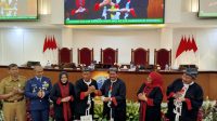 Hari Jadi Ponorogo ke-529, Sidang Paripurna Jadi Ajang Refleksi Sejarah dan Pembangunan
