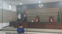 Sidang Pembacaan Tuntutan Pembunuhan Koper Merah Kembali Ditunda, Ternyata ini Alasan Jaksa