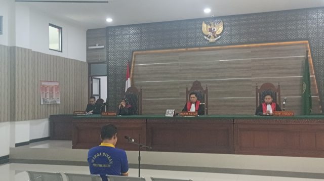 Sidang Pembacaan Tuntutan Pembunuhan Koper Merah Kembali Ditunda, Ternyata ini Alasan Jaksa