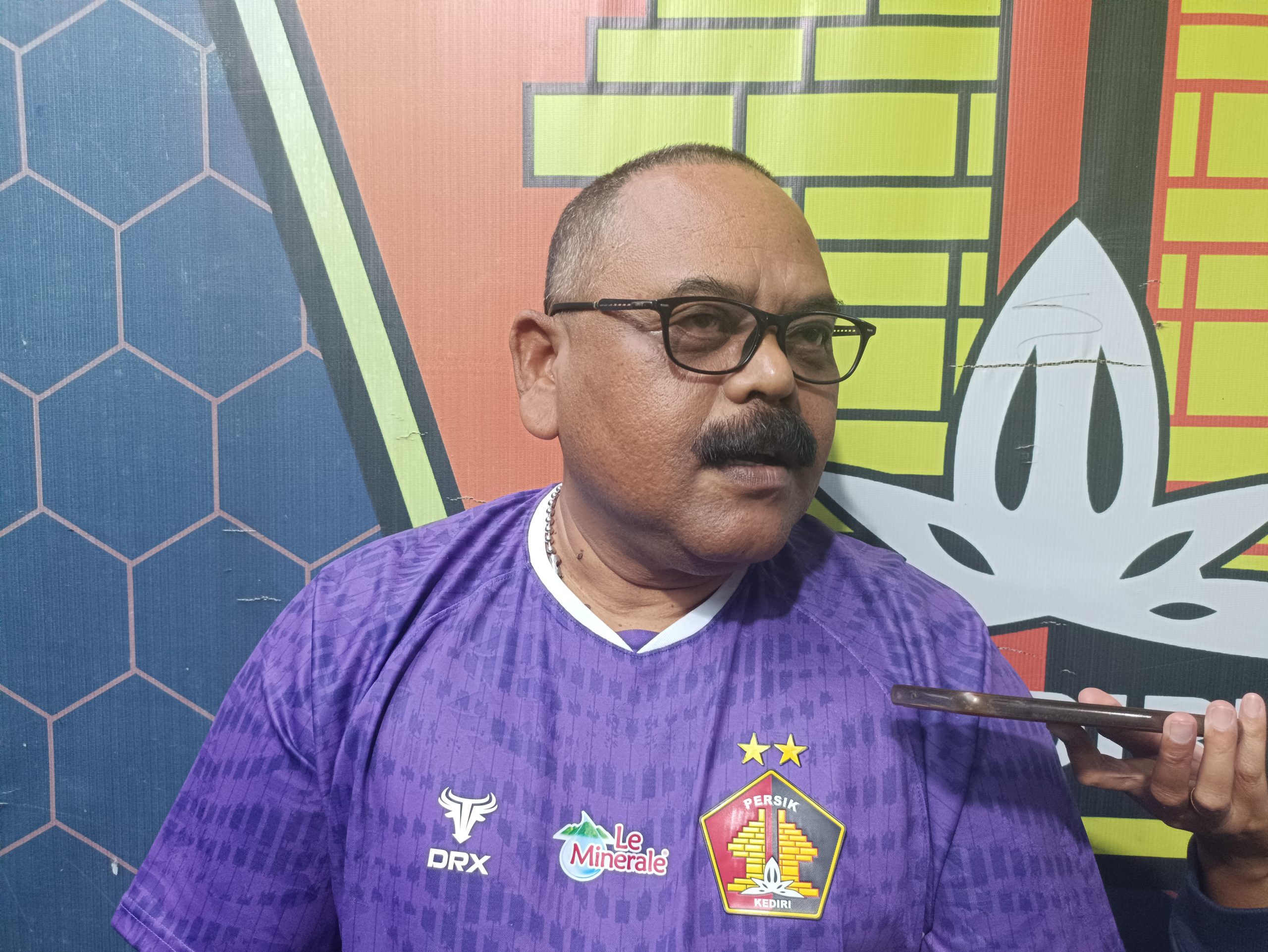 Laga Home Perdana Persik Kediri vs Madura United Digelar di Stadion Gelora Joko Samudro Gresik, Panpel Siapkan Ribuan Tiket