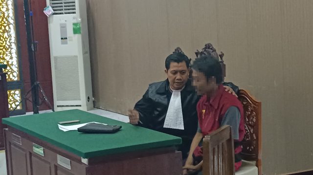 Yusa Ajukan Banding usai Terbukti Bunuh Kakak Kandung, Ipar, dan Keponakan