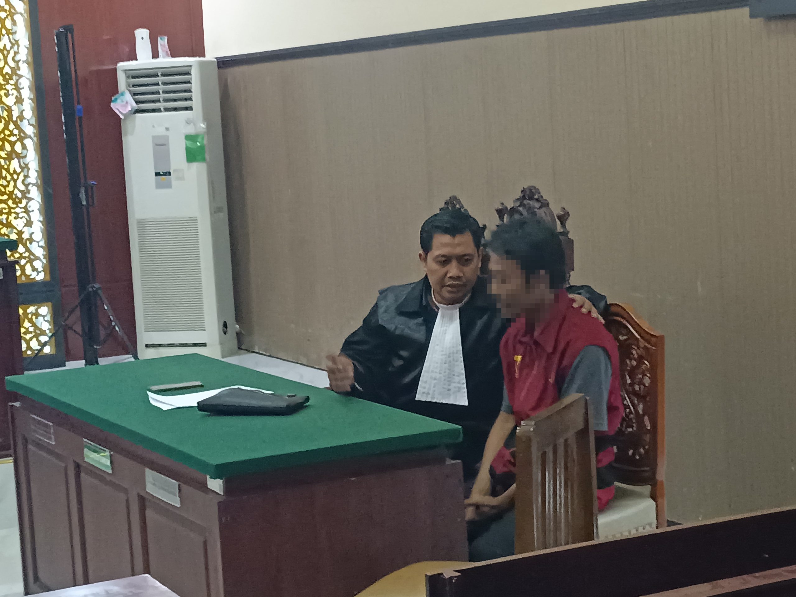 Yusa Ajukan Banding usai Terbukti Bunuh Kakak Kandung, Ipar, dan Keponakan