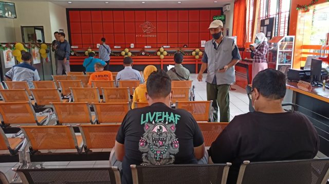 Dinsos Ponorogo Waspadai Penerima Bansos Terlibat Judi Online, Pengawasan Diperketat