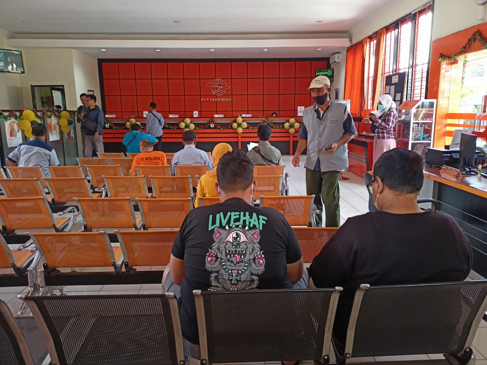 Dinsos Ponorogo Waspadai Penerima Bansos Terlibat Judi Online, Pengawasan Diperketat