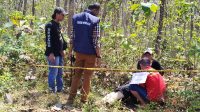 Rekonstruksi Pembunuhan Alip Rahayu di Pacitan, Suami Peragakan 21 Adegan