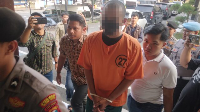 Polisi Beberkan Motif Penganiayaan Kekasih Gelap di Blitar, Dipicu Cekcok Saat Hubungan Intim