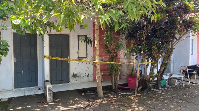 Di Kamar Kos Perempuan Dihabisi Kekasih Ada Narkoba, Sempat Bersenggama Sebelum Dihabisi