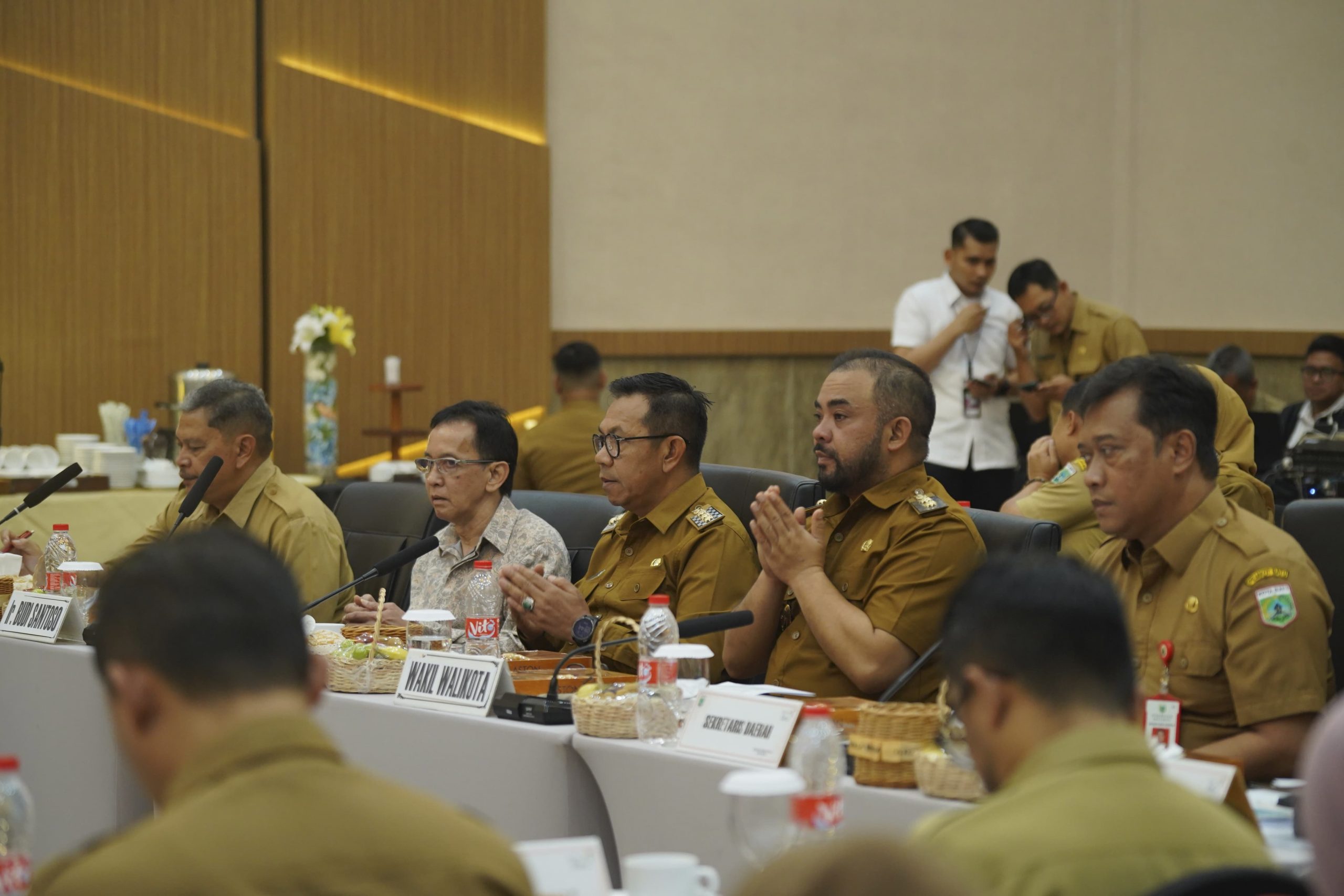Forum Strategic Meeting 2025