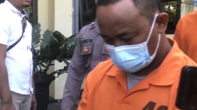 Pelaku Perampokan dan Pembunuhan di Ngronggot Gunakan Uang Curian untuk Sewa Lahan dan Bayar Utang