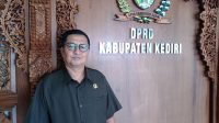 DPRD Kabupaten Kediri Tanggapi Kenaikan Pajak 7,29 Persen