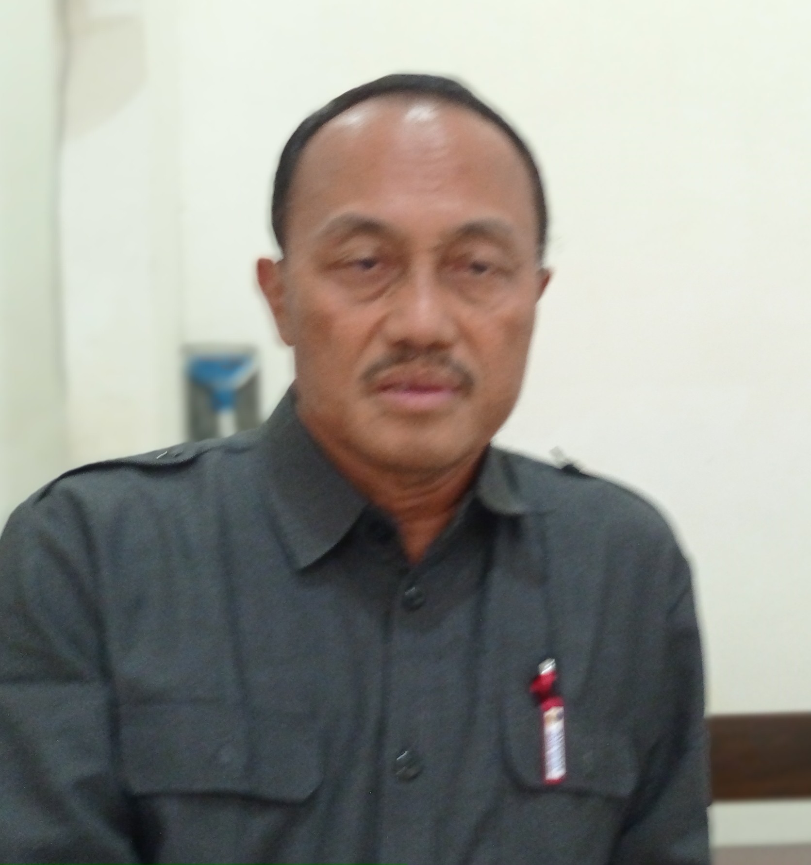 Luthfi Mahmudiono