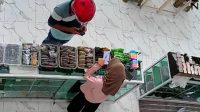 Modus Disuruh Bos Ambil Uang, Toko Tembakau di Blitar Kebobolan Rp2 Juta