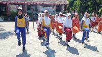 baris berbaris