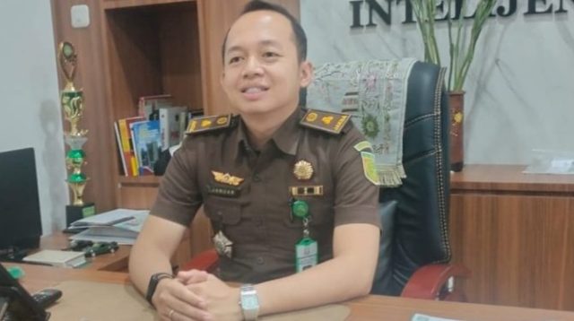 Dugaan Korupsi Pengadaan Chromebook, Kejari Batu Periksa 11 Kepala Sekolah