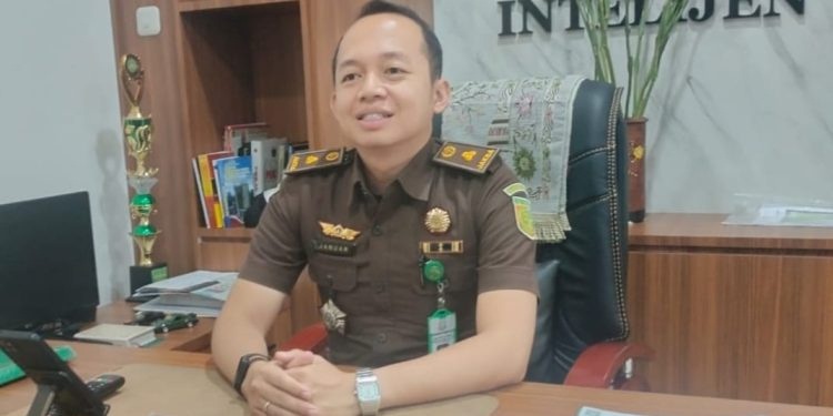 Dugaan Korupsi Pengadaan Chromebook, Kejari Batu Periksa 11 Kepala Sekolah