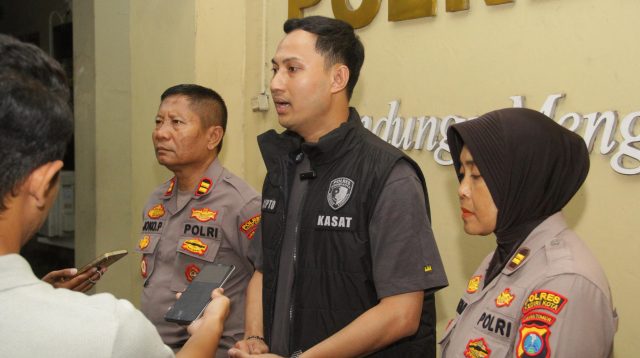 Dua Pemandu Lagu Tewas dan Satu Kritis Usai Pesta Miras di AR KTV Kediri, Polisi Tutup Sementara Lokasi