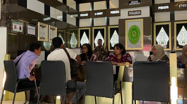 Dinilai Tak Cermat, Kuasa Hukum Gugat Kejari Madiun atas Penetapan Tersangka Pekerja Harian Kasus Kolam Renang