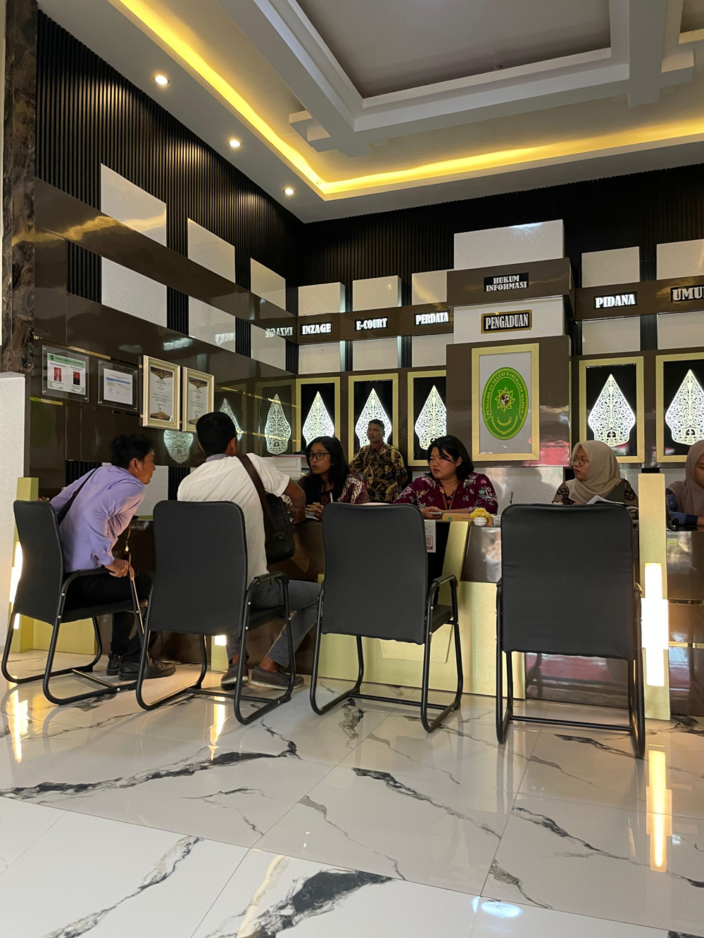 Dinilai Tak Cermat, Kuasa Hukum Gugat Kejari Madiun atas Penetapan Tersangka Pekerja Harian Kasus Kolam Renang