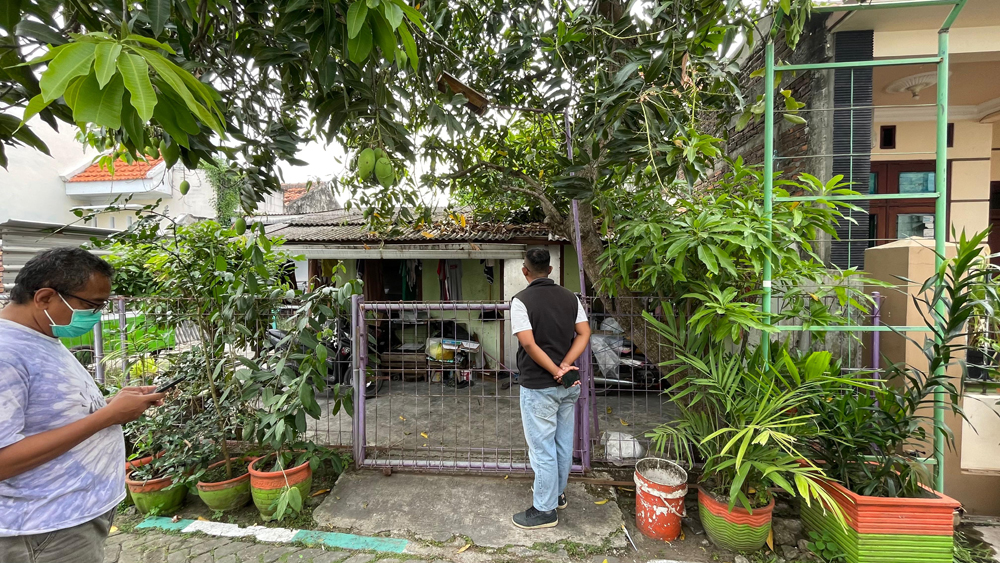 Gadis Asal Lamongan jadi Korban Mutilasi di Pacet Mojokerto