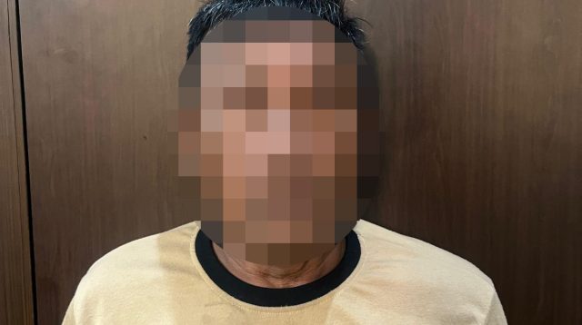 Pedagang Mainan Diduga Cabuli Anak Bawah Umur