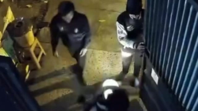 Dua Sepeda Motor Raib dalam Lima Menit di Lamongan, Warganet Soroti Keamanan