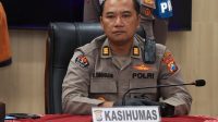 Jambret Kalung Emas di Wonosari Dibekuk Polisi