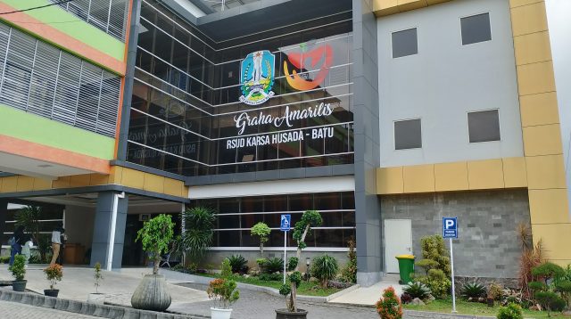 RSUD Karsa Husada Batu Wajah Baru Kemegahan Layanan Kesehatan Milik Provinsi Jatim