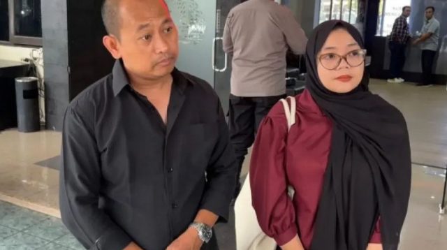 Kasus Viral Dosen Nonaktif UIN Malang Berlanjut, Sahara Resmi Tempuh Jalur Hukum