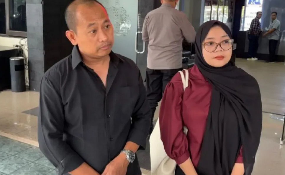 Kasus Viral Dosen Nonaktif UIN Malang Berlanjut, Sahara Resmi Tempuh Jalur Hukum