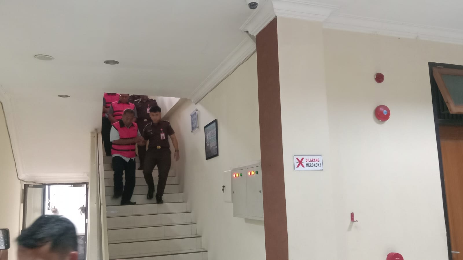 Kades Tanggung Diduga Korupsi Dana Desa Rp1,5 Miliar