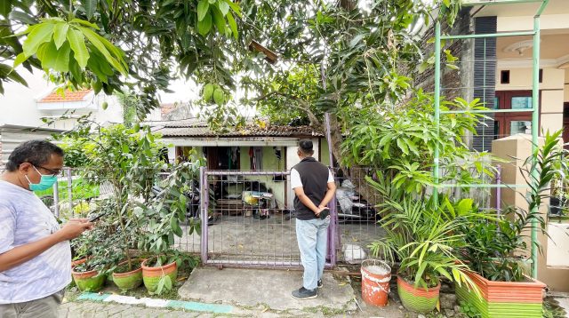 Korban Mutilasi Asal Lamongan Lama Tak Terlihat di Rumah