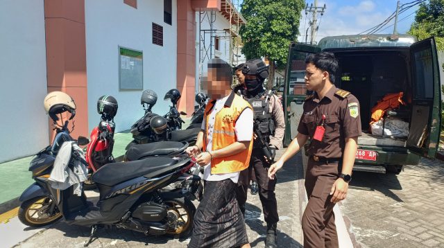 Kasus Mutilasi Uswatun, JPU Kejari Kediri Ajukan Banding atas Vonis Seumur Hidup Antok