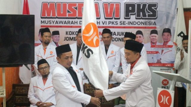 MUSDA VI PKS Jombang, Pengurus Baru Siap Berkolaborasi Wujudkan Jombang "Marem Mase"