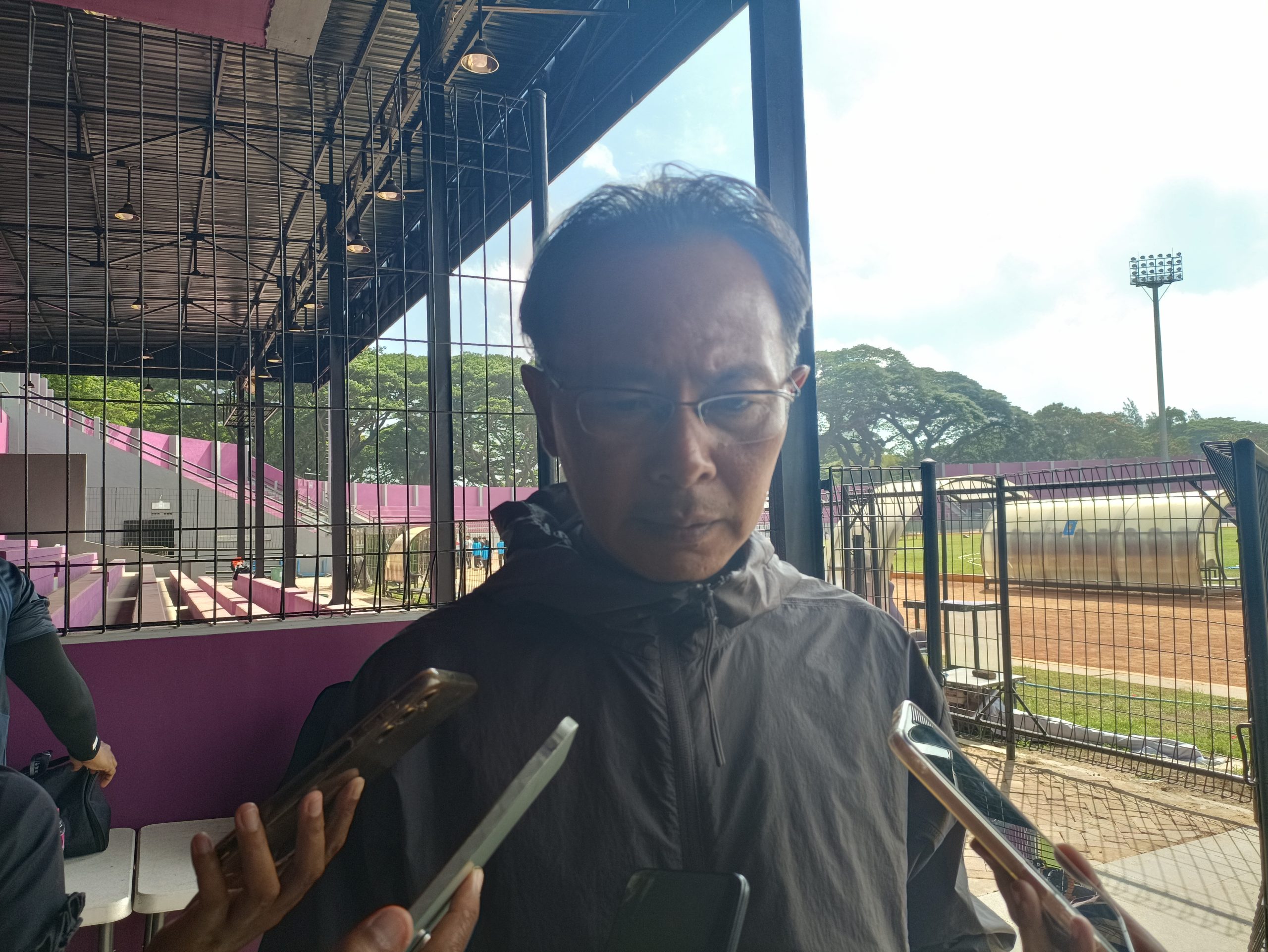 Persik Waspadai Pemain Penting Malut United