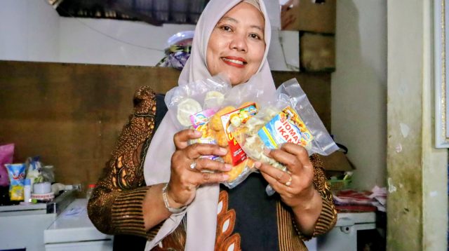 Inovasi Lele Ponorogo: Asri Ananda Ubah Ikan Air Tawar Jadi Olahan Kekinian, Omzet Rp 80 Juta