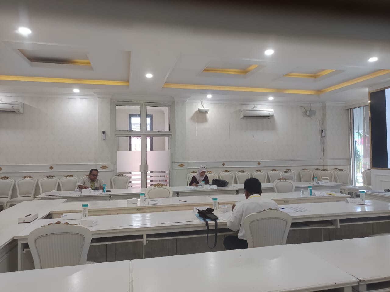 Seleksi Pimpinan Perumda Sari Gunung Ponorogo Masuki Tahap Uji Kelayakan