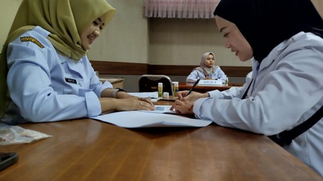 PPK Tahap 2 di Ponorogo segera Terima SK Pengangkatan
