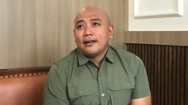 Dugaan Korupsi Fiber Optik di Diskominfo Nganjuk, Kejaksaan Dalami Aliran Dana ke Pejabat