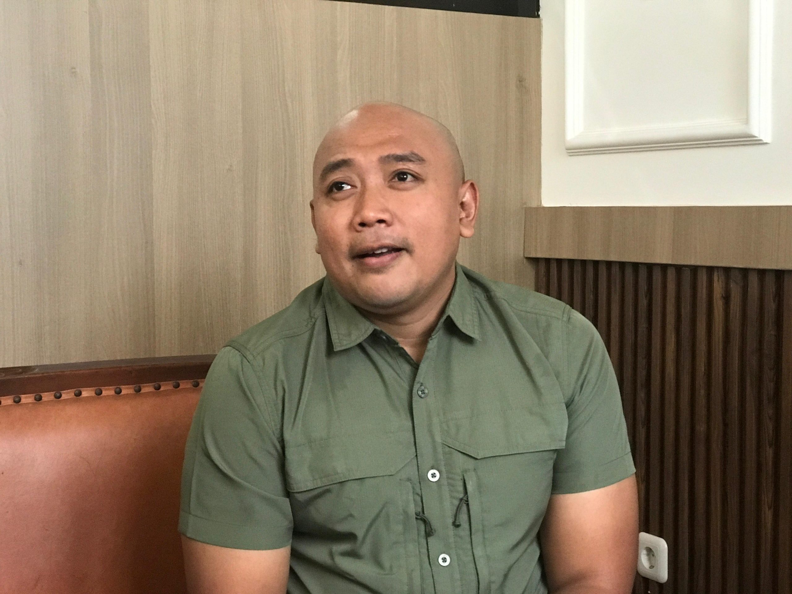 Dugaan Korupsi Fiber Optik di Diskominfo Nganjuk, Kejaksaan Dalami Aliran Dana ke Pejabat