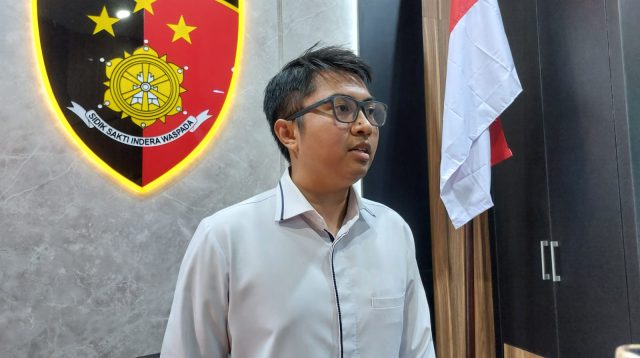 Pelaku Perampokan Gudang Makanan di Kediri Ditangkap, Satpam jadi Korban