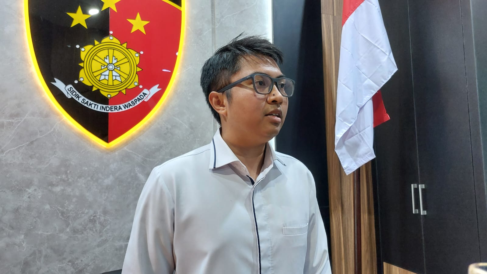 Pelaku Perampokan Gudang Makanan di Kediri Ditangkap, Satpam jadi Korban