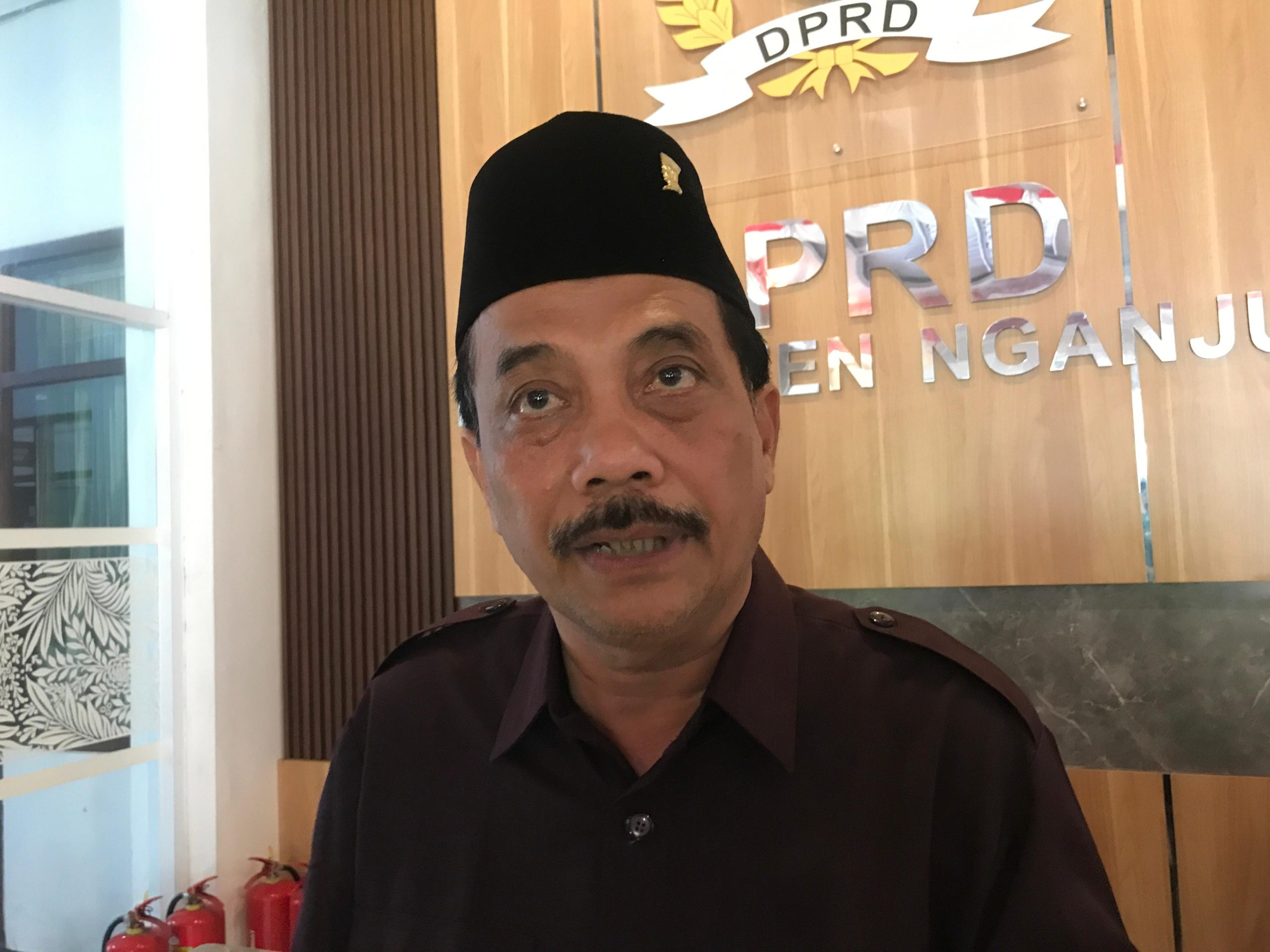 KPK Temukan Indikasi Harga E-Purchasing di Nganjuk Lebih Mahal dari Pasar