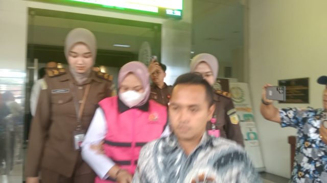 Bupati Tulungagung Angkat Bicara soal Kasus Korupsi SKTM Rp4,3 Miliar di RSUD dr Iskak