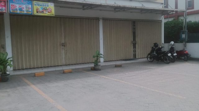 Perampok Todongkan Pistol di Lamongan, Rp 20 Juta Raib