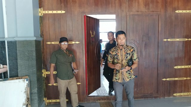 KPK Tunda Pemeriksaan Muhammad Wahyudi dalam Kasus Dugaan Korupsi Gedung 7 Lantai Pemkab Lamongan