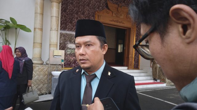 Swalayan, Hotel, dan Pabrik Rokok Jadi Sektor Investasi Baru di Kota Blitar