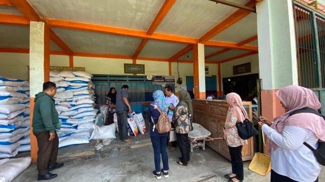Terkait HET Pupuk, Pemkab Kediri Kirim SE ke Distributor, Kios Pupuk dan PPL
