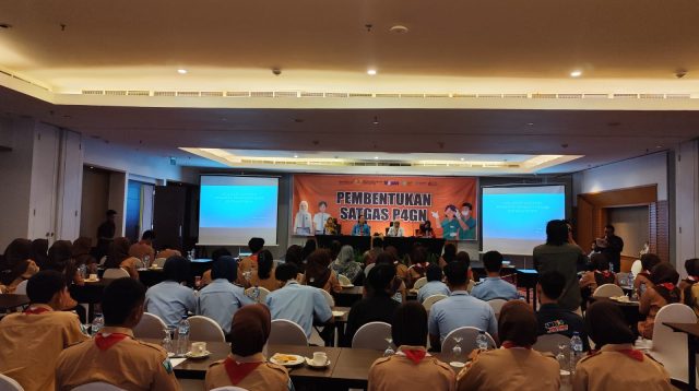 Delapan Sekolah di Kediri Dapat Pembekalan P4GN, Satgas Anti-Narkoba Segera Dibentuk